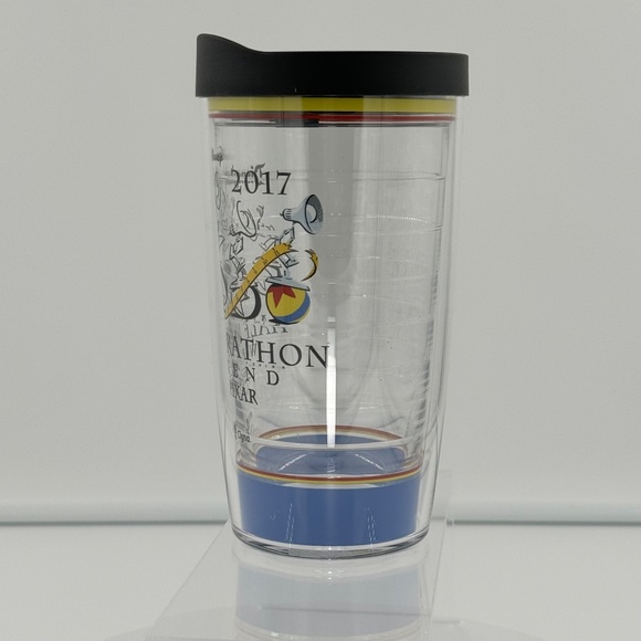 Disney - runDisney Disneyland Half / Pixar Tumbler Cup - Picture 4 of 7